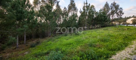 Terreno en Leiria, Portugal 2105 m² No. 90355 2