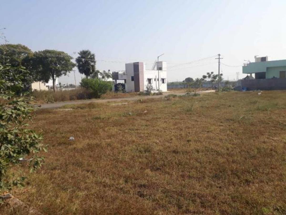 Terreno em Chennai, India N.º 40193