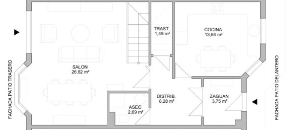 3 bedrooms House in Andalusia, Spain No. 173536 46