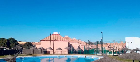 3 bedrooms House in Andalusia, Spain No. 173536 3