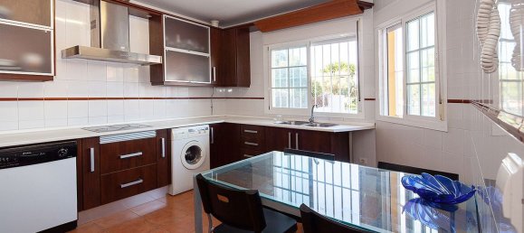 3 bedrooms House in Andalusia, Spain No. 173536 11