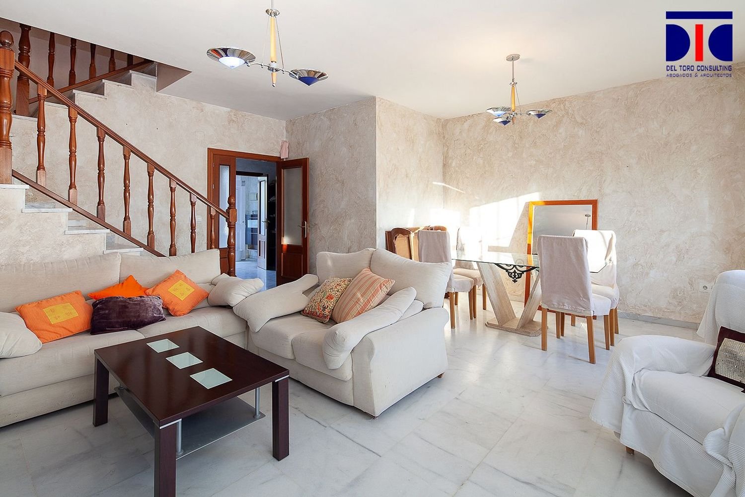 3 bedrooms House in Andalusia, Spain No. 173536