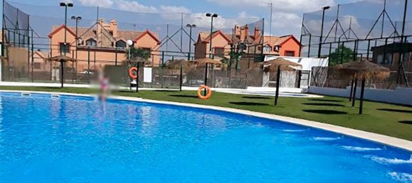 3 bedrooms House in Andalusia, Spain No. 173536 43