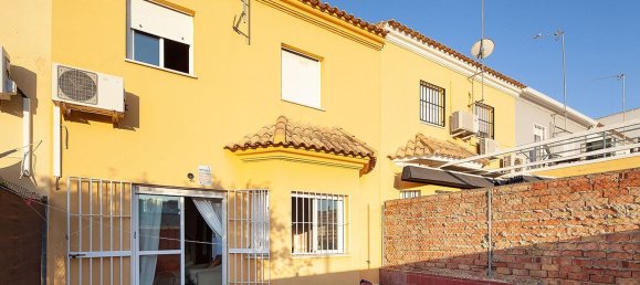 3 bedrooms House in Andalusia, Spain No. 173536 41