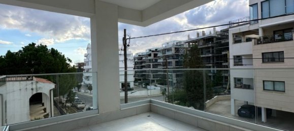 Apartamento de 2 dormitorios en Larnaca, Cyprus No. 26164 10