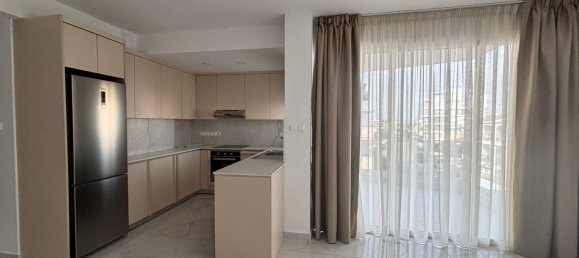 Apartamento de 2 dormitorios en Larnaca, Cyprus No. 26164 2