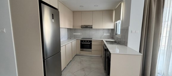 Apartamento de 2 dormitorios en Larnaca, Cyprus No. 26164 3