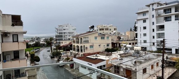 Apartamento de 2 dormitorios en Larnaca, Cyprus No. 26164 9