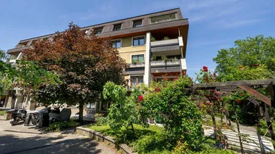 3 rooms Apartment in Sieghartskirchen, Austria No. 157007