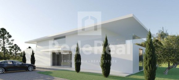 2125m² Land in Vila Nova de Cacela, Portugal No. 73004 2