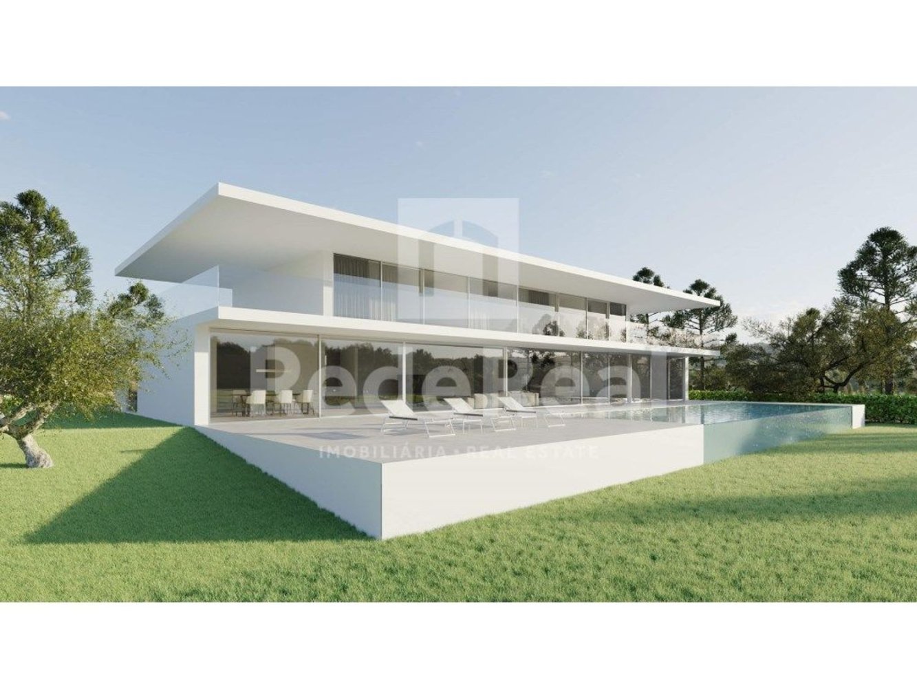 2125m² Land in Vila Nova de Cacela, Portugal No. 73004