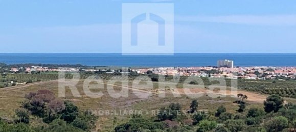 2125m² Land in Vila Nova de Cacela, Portugal No. 73004 4