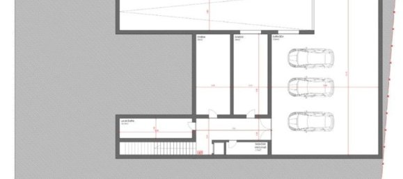 2125m² Land in Vila Nova de Cacela, Portugal No. 73004 8