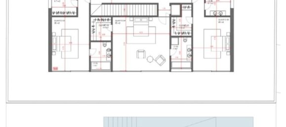 2125m² Land in Vila Nova de Cacela, Portugal No. 73004 6