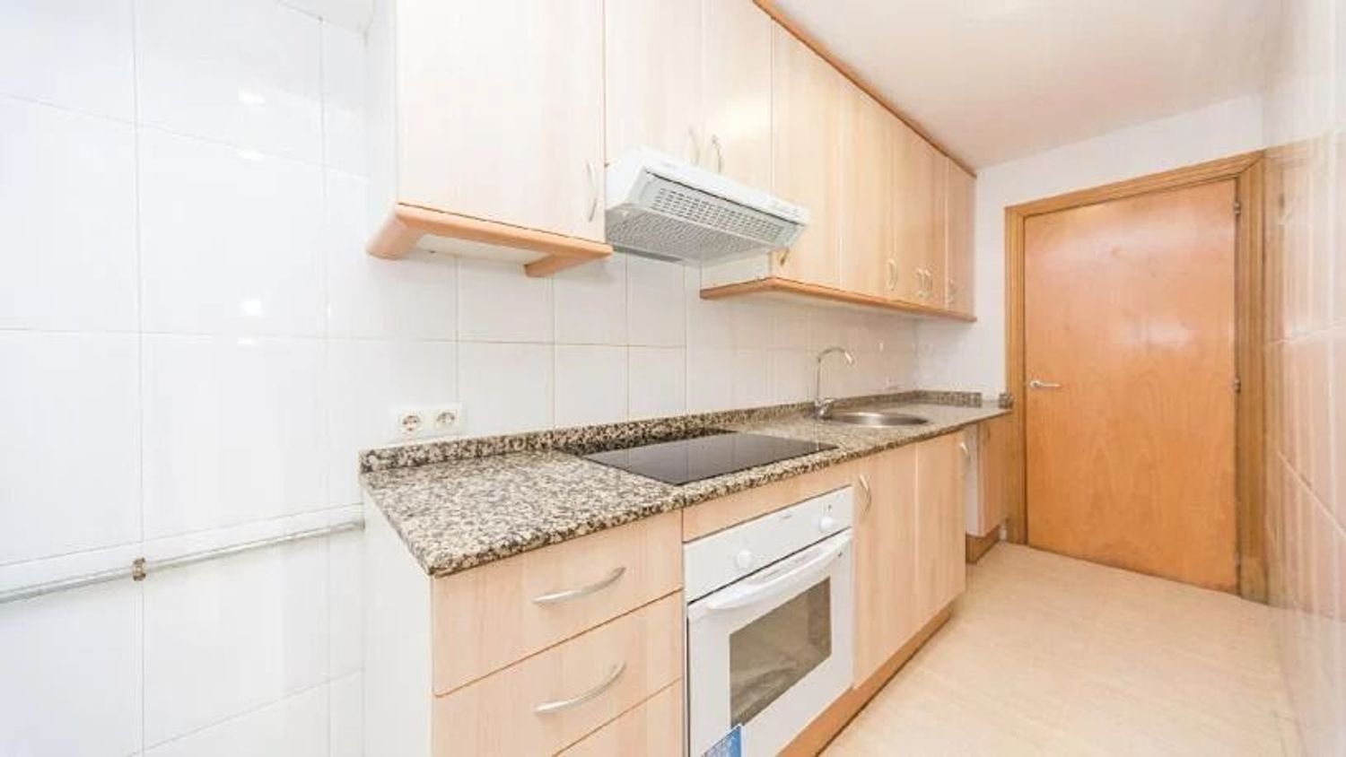 Apartamento T3 em Sant Marti, Spain N.º 263794