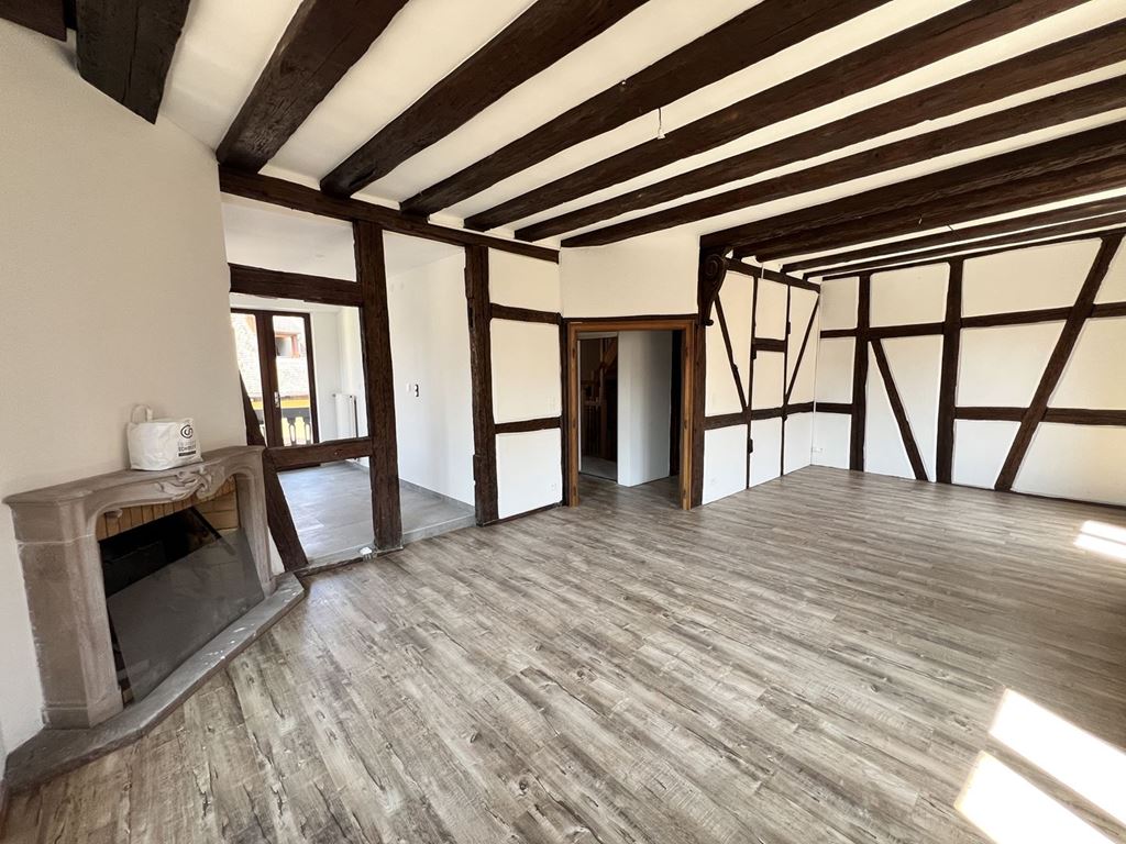 2 غرف نوم شقة في Wintzenheim, France رقم 216708