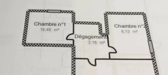 Дом с 3 спальнями в Обероффан-сюр-Модер, Франция № 64473 17