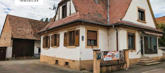 Дом с 3 спальнями в Обероффан-сюр-Модер, Франция № 64473 4