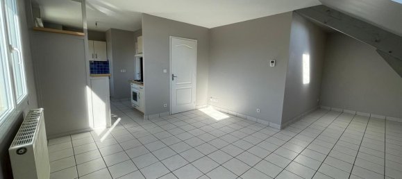 Apartamento de 2 habitaciónes en Bourges, France No. 41511 4
