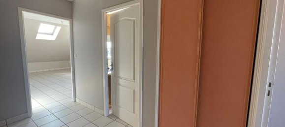 Apartamento de 2 habitaciónes en Bourges, France No. 41511 2