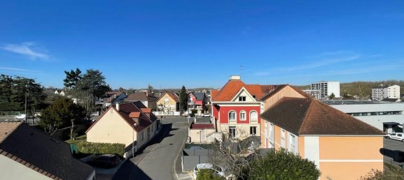 Apartamento de 2 habitaciónes en Bourges, France No. 41511 10