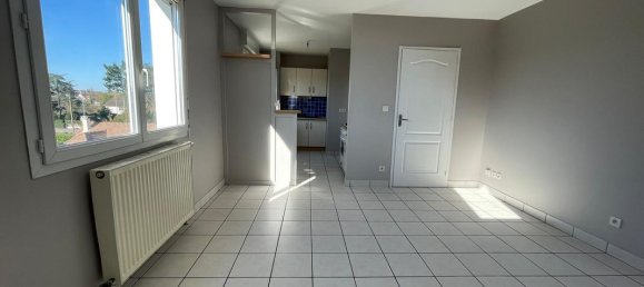 Apartamento de 2 habitaciónes en Bourges, France No. 41511 5