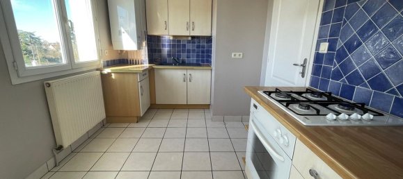 Apartamento de 2 habitaciónes en Bourges, France No. 41511 3