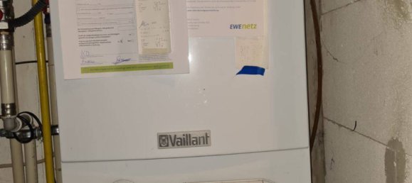 8 rooms Townhouse in Friesland, Germany No. 172301 15