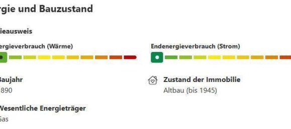 8 rooms Townhouse in Friesland, Germany No. 172301 17