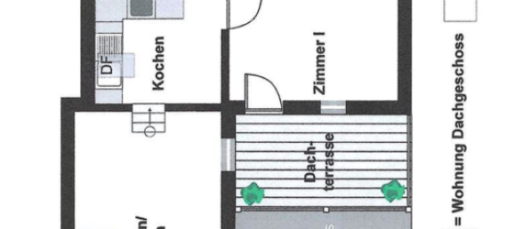 8 rooms Townhouse in Friesland, Germany No. 172301 19