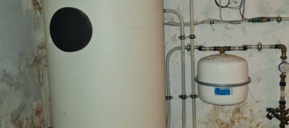 8 rooms Townhouse in Friesland, Germany No. 172301 14