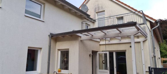 8 rooms Townhouse in Friesland, Germany No. 172301 4