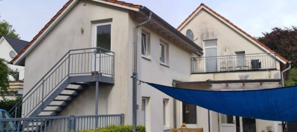 8 rooms Townhouse in Friesland, Germany No. 172301 5