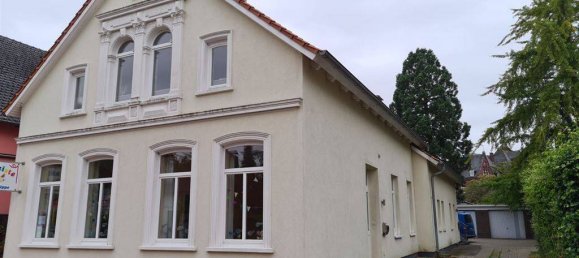 8 rooms Townhouse in Friesland, Germany No. 172301 2