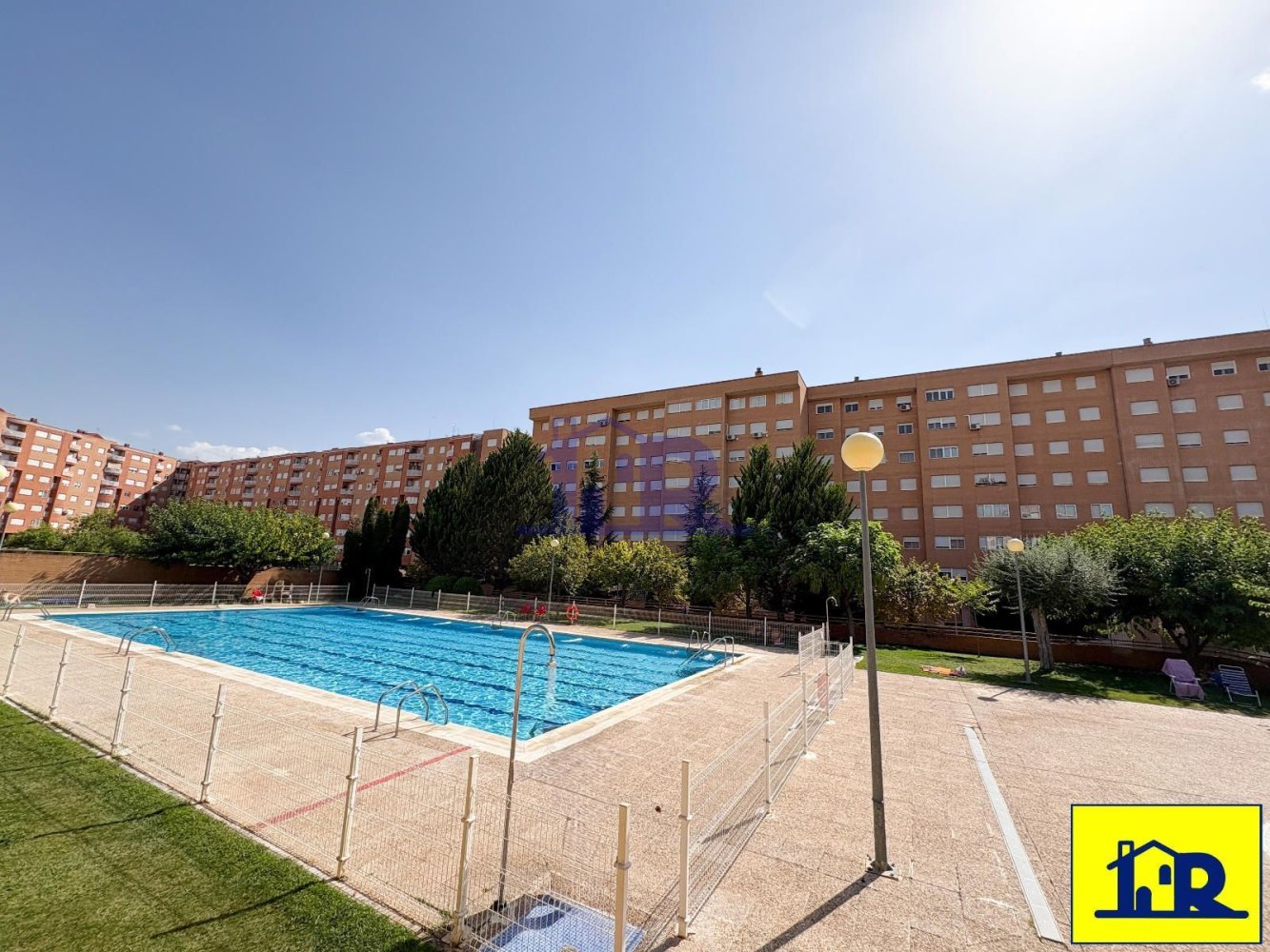 3 غرف نوم شقة في Cuenca, Spain رقم 204901