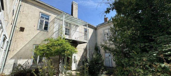 Terreno en Liesing, Austria 1720 m² No. 117258 3