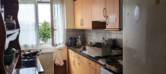 Квартира с 2 спальнями в Ланёввилль-деван-Нанси, Франция № 238454 3