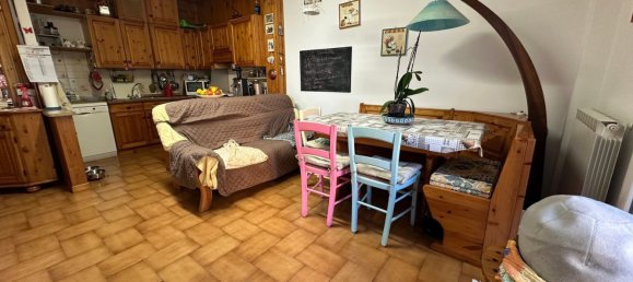 4-Zimmer Wohnung in Arenzano, Italy, Nr. 305206 8