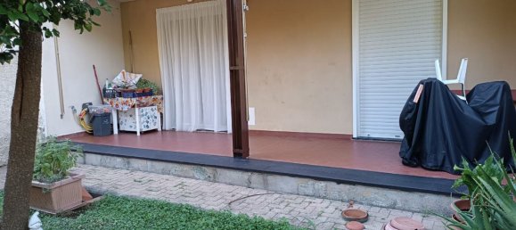 4-Zimmer Wohnung in Arenzano, Italy, Nr. 305206 36