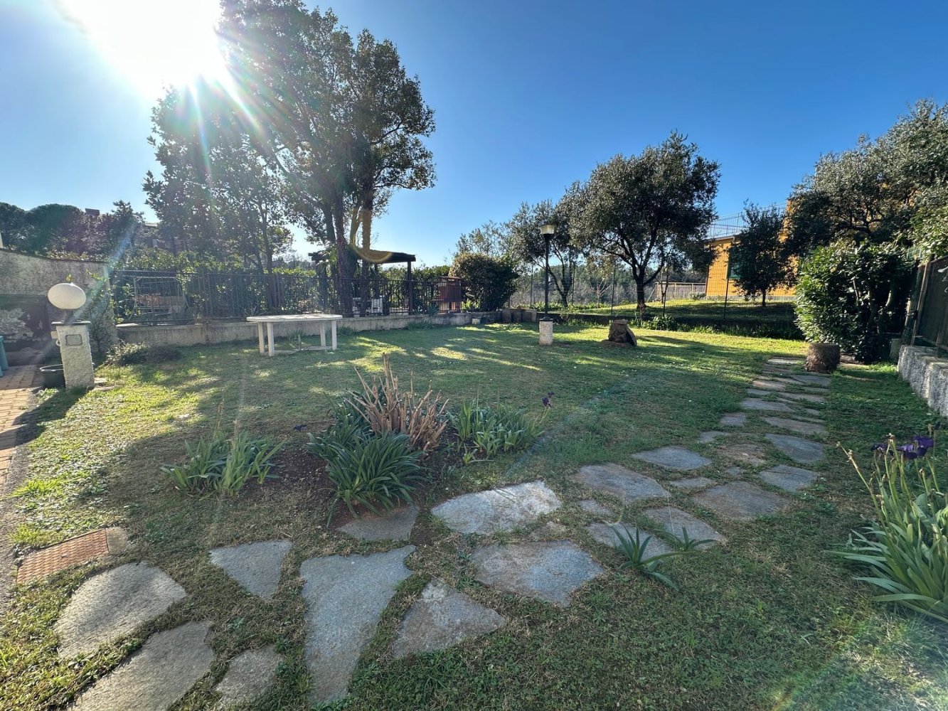 4-Zimmer Wohnung in Arenzano, Italy, Nr. 305206