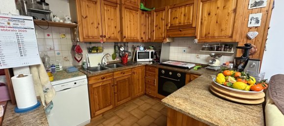 4-Zimmer Wohnung in Arenzano, Italy, Nr. 305206 9