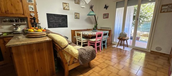 4-Zimmer Wohnung in Arenzano, Italy, Nr. 305206 7