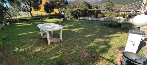 4-Zimmer Wohnung in Arenzano, Italy, Nr. 305206 24