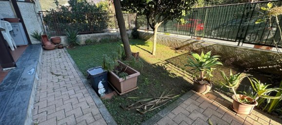 4-Zimmer Wohnung in Arenzano, Italy, Nr. 305206 31