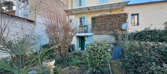 Casa de 3 dormitorios en Auch, France No. 310869 3