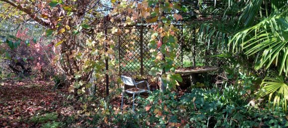 Вилла с 10 комнатами в Алье, Италия № 87879 12