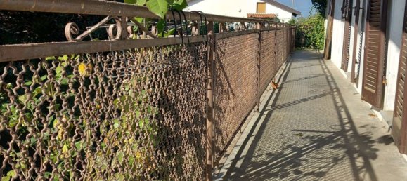 Вилла с 10 комнатами в Алье, Италия № 87879 3