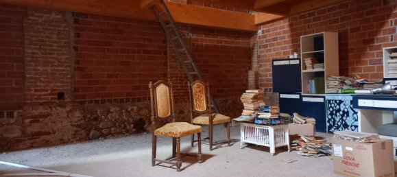 Вилла с 10 комнатами в Алье, Италия № 87879 19