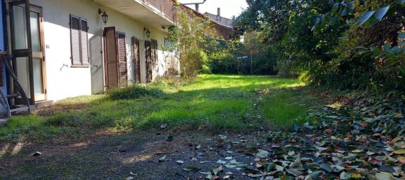 Вилла с 10 комнатами в Алье, Италия № 87879 17