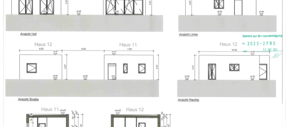 Grundstück in Rahnsdorf, Germany, Nr. 243307 5